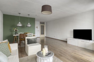 Leenderweg 60 B EINDHOVEN