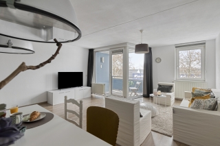 Leenderweg 60 B EINDHOVEN