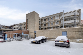 Leenderweg 60 B EINDHOVEN