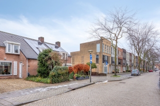 Nieuwe Fellenoord 62 EINDHOVEN