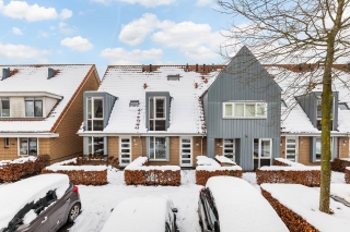 Tiendschuurstraat 49 ZWOLLE