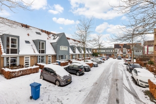 Tiendschuurstraat 49 ZWOLLE