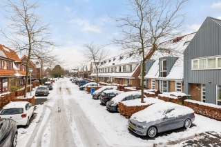 Tiendschuurstraat 49 ZWOLLE