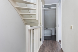 Tiendschuurstraat 49 ZWOLLE