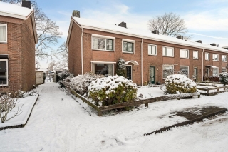 Bachlaan 25 Apeldoorn
