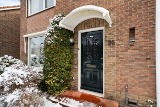 Bachlaan 25 Apeldoorn