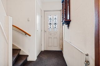 Bachlaan 25 Apeldoorn