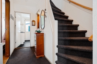 Bachlaan 25 Apeldoorn