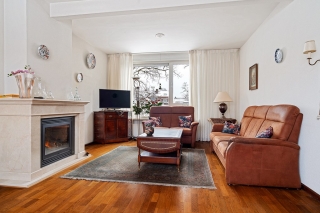 Bachlaan 25 Apeldoorn