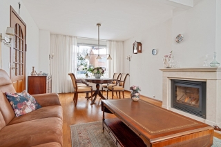 Bachlaan 25 Apeldoorn