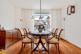 Bachlaan 25 Apeldoorn