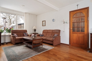 Bachlaan 25 Apeldoorn