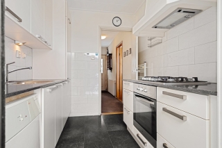 Bachlaan 25 Apeldoorn