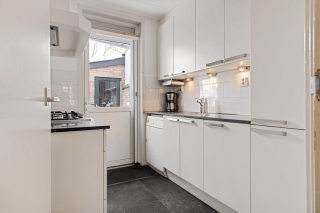 Bachlaan 25 Apeldoorn