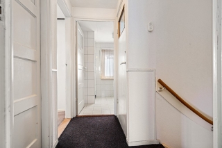 Bachlaan 25 Apeldoorn