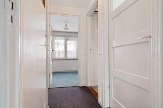 Bachlaan 25 Apeldoorn