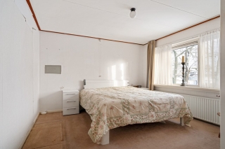 Bachlaan 25 Apeldoorn