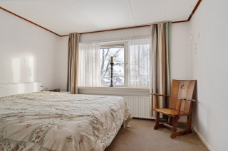 Bachlaan 25 Apeldoorn