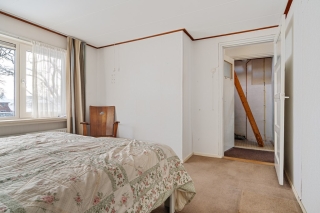 Bachlaan 25 Apeldoorn