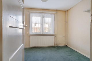 Bachlaan 25 Apeldoorn