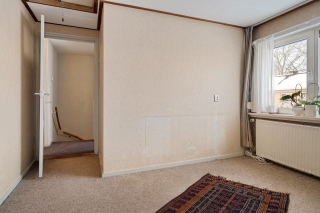 Bachlaan 25 Apeldoorn