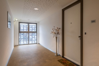 Teakhout 126 Zaandam