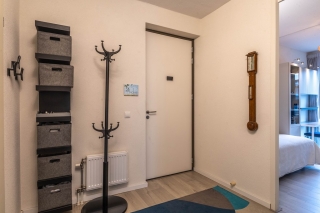 Teakhout 126 Zaandam