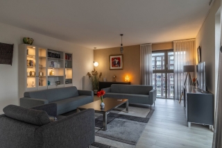 Teakhout 126 Zaandam