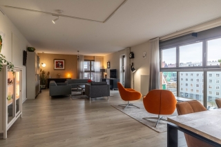 Teakhout 126 Zaandam