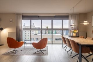 Teakhout 126 Zaandam