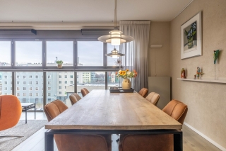 Teakhout 126 Zaandam