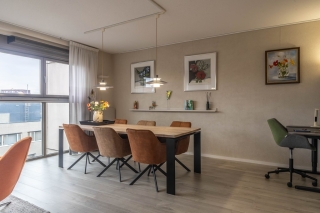 Teakhout 126 Zaandam