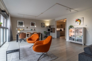 Teakhout 126 Zaandam