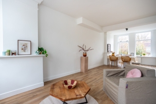 Colensostraat 44 RD Haarlem