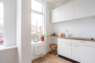 Colensostraat 44 RD Haarlem