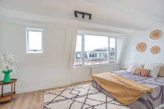 Colensostraat 44 RD Haarlem