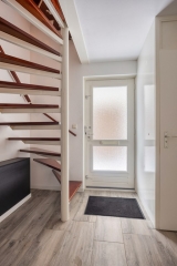 Waterlelie 7 Scheemda