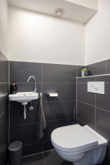 Waterlelie 7 Scheemda