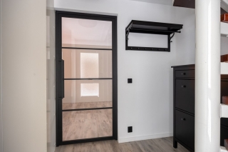 Waterlelie 7 Scheemda