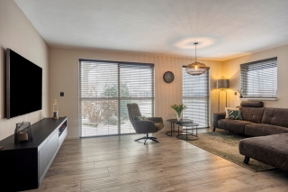 Waterlelie 7 Scheemda