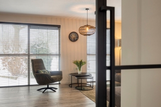 Waterlelie 7 Scheemda