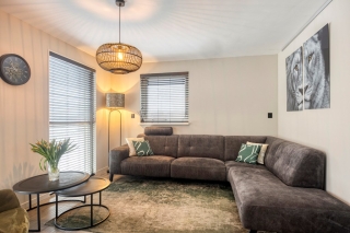 Waterlelie 7 Scheemda