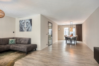 Waterlelie 7 Scheemda