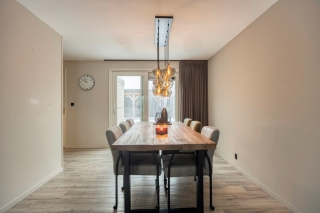 Waterlelie 7 Scheemda