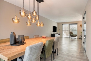 Waterlelie 7 Scheemda