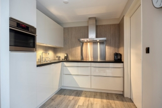 Waterlelie 7 Scheemda