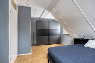 Waterlelie 7 Scheemda