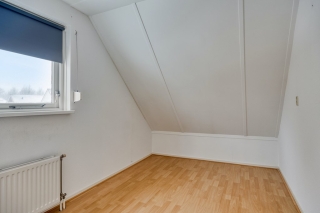 Waterlelie 7 Scheemda