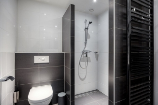 Waterlelie 7 Scheemda