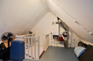 Waterlelie 7 Scheemda